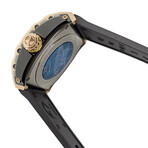 Nubeo Magellan Automatic Watch // NB-6047-0A