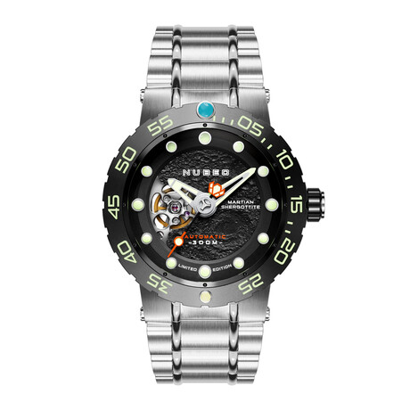 Nubeo Opportunity Automatic Watch // NB-6051-11