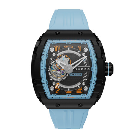 Nubeo Magellan Automatic Watch // NB-6047-03