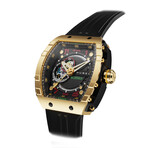 Nubeo Magellan Automatic Watch // NB-6047-04