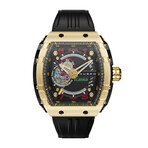 Nubeo Magellan Automatic Watch // NB-6047-04