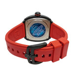 Nubeo Magellan Automatic Watch // NB-6047-07