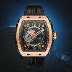 Nubeo Magellan Automatic Watch // NB-6047-0A