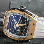 Nubeo Magellan Automatic Watch // NB-6047-08