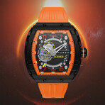 Nubeo Magellan Automatic Watch // NB-6047-09