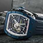 Nubeo Magellan Automatic Watch // NB-6047-0B