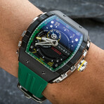 Nubeo Magellan Automatic Watch // NB-6047-06