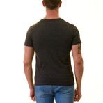 Premium European T-Shirt // Smoke Gray (3XL)