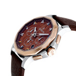 Corum Admiral Legend 42 Chronograph Automatic // A984/03598 // Store Display