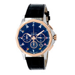 Corum Admiral Legend 42 Chronograph Automatic // A984/02984 // Store Display