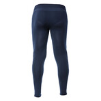 Vivasport // 5.0 Sports Pants // Style 2 // Blue (L-XL)