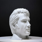 Elvis Headphone Stand // Gray