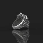 Indian Skull Ring (6)