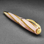 Visconti Divina Fashion Rose Ballpoint Pen // KP18-22-BP