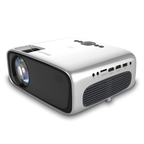 Philips NeoPix Ultra 2+ Home projector