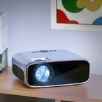 Philips NeoPix Ultra 2+ Home projector