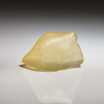 Genuine Natural Libyan Desert Glass // 5.9g