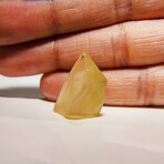 Genuine Natural Libyan Desert Glass // 6.4g
