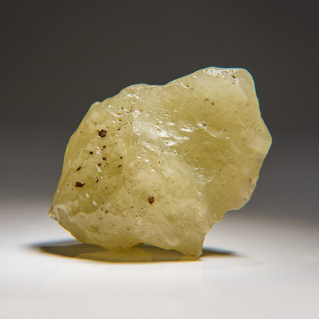 Genuine Natural Libyan Desert Glass // 115.2 g