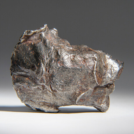 Genuine Sikhote Alin Meteorite V1