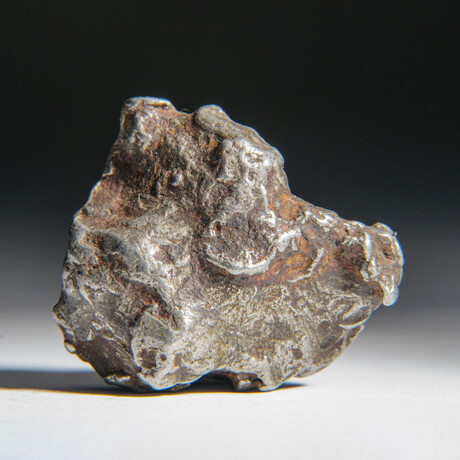 Genuine Sikhote Alin Meteorite V8
