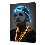 Drake (12"H x 8"W x 1.5"D)