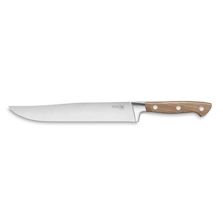 Georges 8.3" Chef's Knife // Walnut Handle