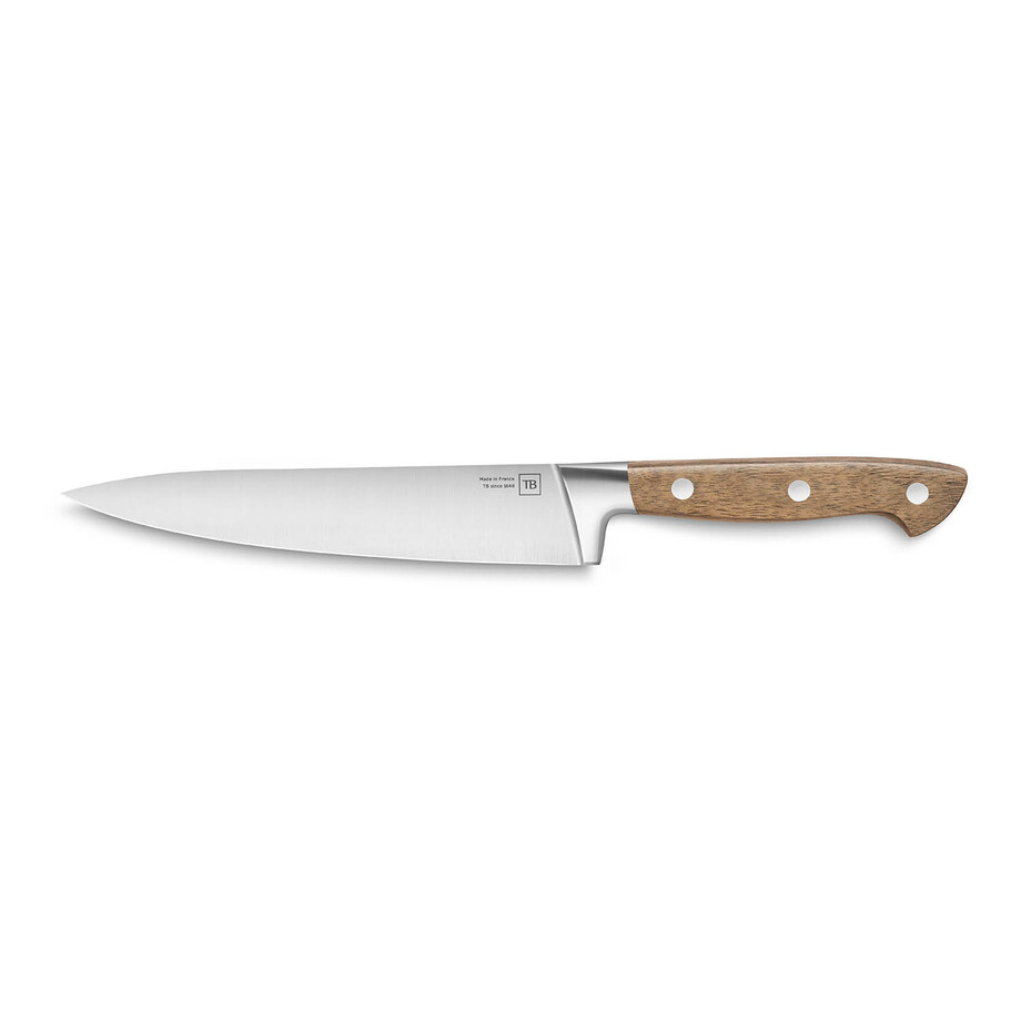 TB Groupe Georges Series - Kitchen Knives For Master Chefs - Touch of ...