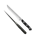 Georges 4.7" Steak/Utility Knife // POM Handle