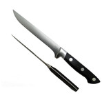 Georges 6" Filleting Knife // POM Handle