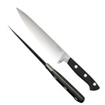 Georges 6.7" Prep Knife // POM Handle