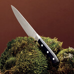 Georges 5-Knife Block Set // POM Handle