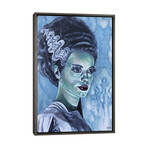 Bride of Frankenstein by Cyndi Dodes
