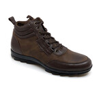 Lester Boot // Brown (Euro: 45)