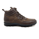 Lester Boot // Brown (Euro: 40)