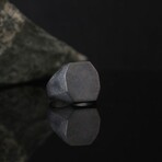 Sterling Silver Ring (9)