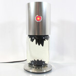 Ferroflow Automatic Ferrofluid Display (Black)
