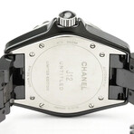 Chanel Ladies J12 Automatic // H5581 // Pre-Owned