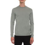 Frank Sweater // Slate Gray (XL)