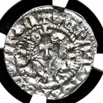Medieval Armenia // King Levon 1198 - 1219 AD