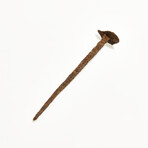 Roman "Crucifixion Spike" Type Nail // Early 1st century CE