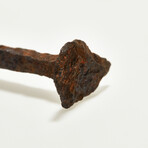 Roman "Crucifixion Spike" Type Nail // Early 1st century AD