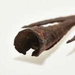 Medieval Longbow Arrow-head // 8th-10th Century CE