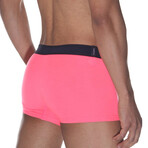 Classic Boxer // Neon Pink (M)