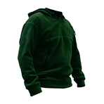 Freddie Tactical Sweatshirt // Green (M)