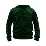 Freddie Tactical Sweatshirt // Green (2XL)
