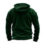 Freddie Tactical Sweatshirt // Green (L)