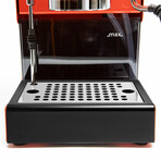 Gaggia Classic Pro // Lobster Red