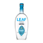 Leaf Rocky Mountain Vodka // 750 ml