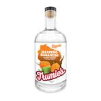 Trumie's Jalapeño Habañero Vodka // 750 ml